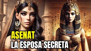 Asenat La Misteriosa y Secreta Esposa Egipcia de José La Verdadera Historia [upl. by Chuch]