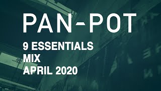 9 Essentials by PANPOT  April 2020 [upl. by Aryan]