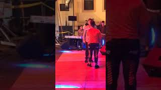 Gianni vezzosi ft Matteo milazzo  Orfano live 2018 [upl. by Isabelle214]