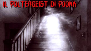 IL POLTERGEIST DI POONA [upl. by Euqinu727]