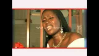 Abigail Vinton  Speak Lord  Liberian Gospel Music Video [upl. by Nalek]