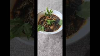 The Incredible Flavor of Gongura Chicken Curry [upl. by Storm390]