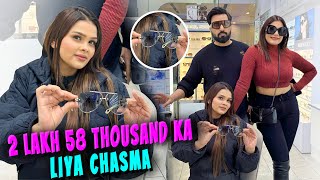 2 lakh 58 thousand ka liya chasma  Armaan Malik [upl. by Naujak]