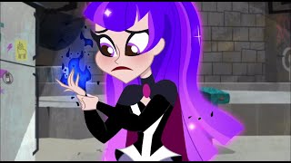 Teen Titans Go amp DC SuperHero Girls Caos En El Multiverso 2022  Zee Casi Pierde Control  Latino [upl. by Pantheas]