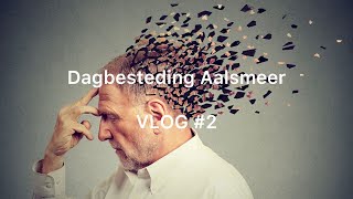 Een Avondje Alzheimer Café VLOG 2 [upl. by Rolandson419]