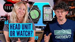 Smart Watches Setting Sag Maximum PSI  Ask GMBN Tech 295 [upl. by Ahsienaj]