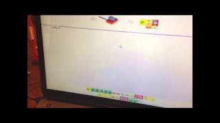 LEGO Education WeDo Software Tutorial [upl. by Jacobo264]