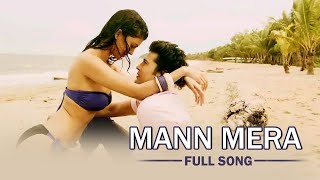 Mann Mera Song  Table No 21  Anubhav Gupta Love Song [upl. by Yendis]