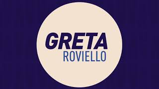 2020 Woolmark Performance Challenge Finalist  Greta Roviello [upl. by Anum]