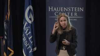 Helen Fisher quotThe Biology of Leadershipquot [upl. by Sallie]