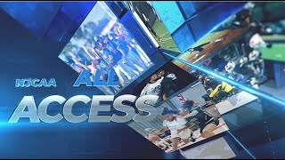 NJCAA AllAccess  April 4th 2024 [upl. by Aurel]