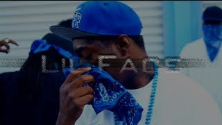 Lil Face ft Big Gunplay  quotCrippinquot  Directed by Jae Synth [upl. by Debbie]