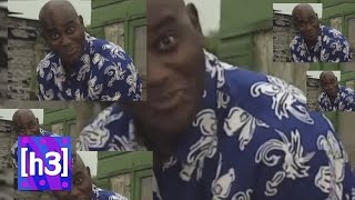 ainsley harriott exe h3h3productions [upl. by Ruphina431]