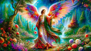 ARCHANGEL JOPHIEL BRINGS BEAUTY UNLIMITED CREATIVITY CLARITY AND INSIGHTS TO YOU  ARCHANGEL MUSIC [upl. by Floeter961]