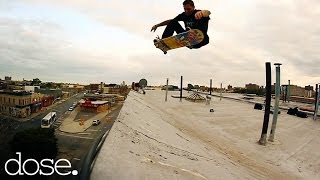 How to Make It As A Skate Filmer [upl. by Iraj364]