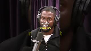 Negativity is the want  Kevin Hart [upl. by Arelus]