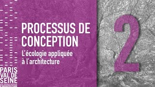 【COURS EN LIGNE】Lécologie appliquée à larchitecture  28  Ethique [upl. by Namqul642]