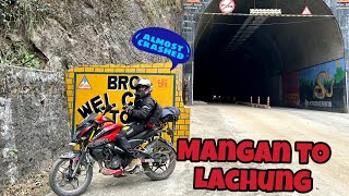 Mangan to lachung [upl. by Venu]