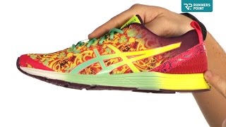 Asics GELHYPER TRI 2 [upl. by Nov]