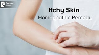 What causes itching all over the body How to treat it  Dr Surekha Tiwari [upl. by Haym]