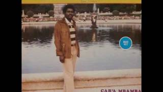 Negus Ekotto  Cara Mbamba 1981 Cameroun [upl. by Akli873]