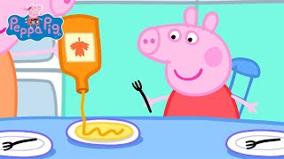 ‚ú™ New Peppa Pig Episodes and Activities Compilation 5 ‚ú™ [upl. by Allred]