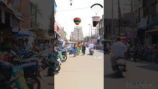 CGI Advertisement Thirukovilur Perumal temple Tea Ads cgi animation advertising [upl. by Ahmed723]