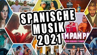 Die 50 Beste Spanische Musik 2021 [upl. by Flanigan743]