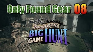 Borderlands 2 OFG Playthrough DLC3 08  Making my way to the Terminus [upl. by Humbert199]