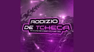 Rodizio de Tcheca [upl. by Angelico444]