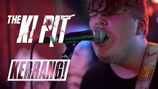 CONJURER  Live in The K Pit Tiny Dive Bar Show [upl. by Yalonda]