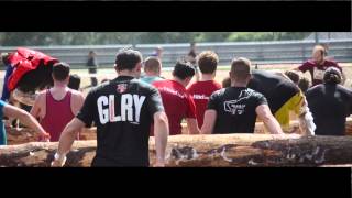 Fishermans Friend StrongmanRun Belgium 2015  PRE REGISTRATION [upl. by Fairlie]