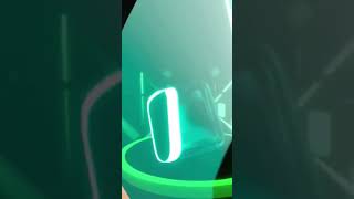 Houdini Beat Saber beatsaber vr vrrythemgame beatsabergirl music playstationvr [upl. by Ettie]