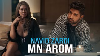 NAVID ZARDI  MN AROM [upl. by Felske]