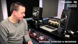 DDJWeGO Virtual DJ LE Setup Tutorial [upl. by Aneelahs506]