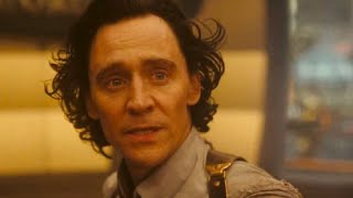 MASSIVE CLIFFHANGER Loki Season 2 Episode 4 Review [upl. by Odelia]