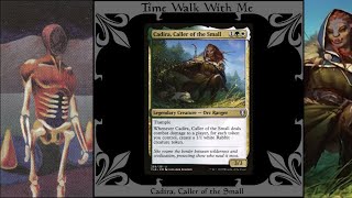 EDH Deck Tech Cadira Caller of the Small [upl. by Stephine]