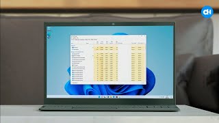 COMO USAR O MODO EFICIÊNCIA DO WINDOWS 11 NO GERENCIADOR DE TAREFAS [upl. by Eilesor113]