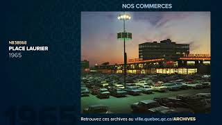 Nos commerces [upl. by Zamir]