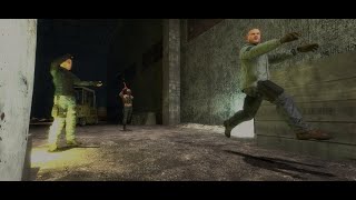 Escape From Tarkov Meme [upl. by Eves279]