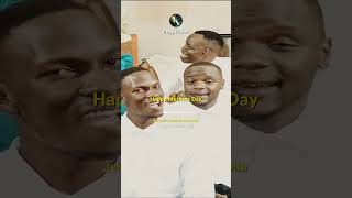 Happy Mothers Day  Jehovah Shalom Acapella [upl. by Cartwell]