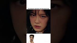 South Korean Love Story movie action😱❤ kdrama koreandrama kdramaedit cdrama [upl. by Aggri]