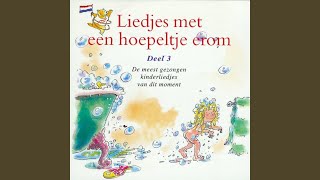 Hieperdepiep het is vakantie [upl. by Ymia]