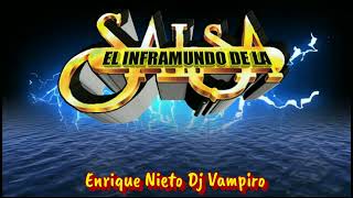 SOBREDOSIS DE AMOR  2024 SALSA ROMÁNTICA ÉXITO DJ VAMPIRO [upl. by Truelove]