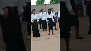 Full gospel choir FGC Kwenye ubora waho 🤗 choir injiliborachoir gospelchoir [upl. by Cox607]