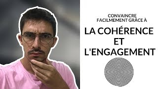 COMMENT PERSUADER EFFICACEMENT  EPISODE 2 Influence et Manipulation [upl. by Lucais]