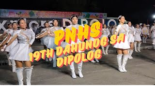 Polanco National High School Grand showdown Dahunog sa Dipolog 2024 [upl. by Thema]