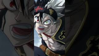 POR QUE O ASTA NASCEU SEM MAGIA EM BLACK CLOVER asta blackclover yuno [upl. by Drape]