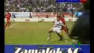 Zamalekpenalty [upl. by Ynnor696]