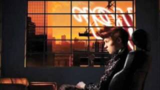 La Roux Bulletproof Dave Audes Cherry Mix [upl. by Wettam]